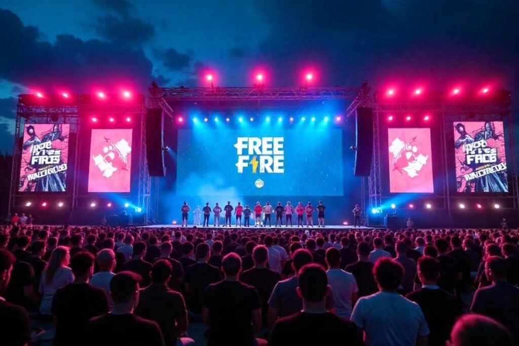FFCS