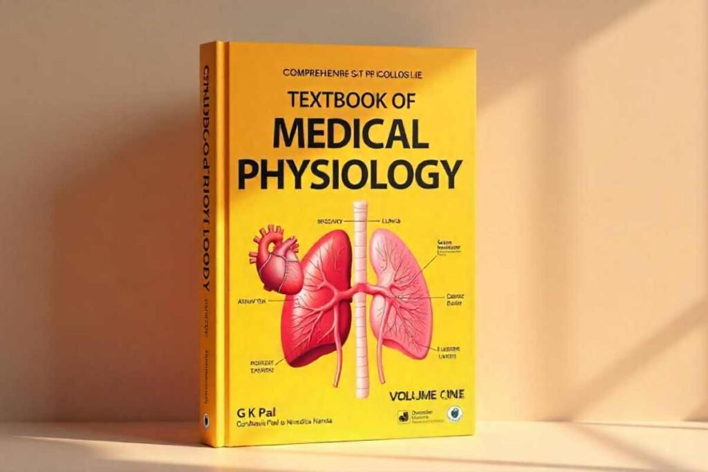 GK pal physiology pdf free download
