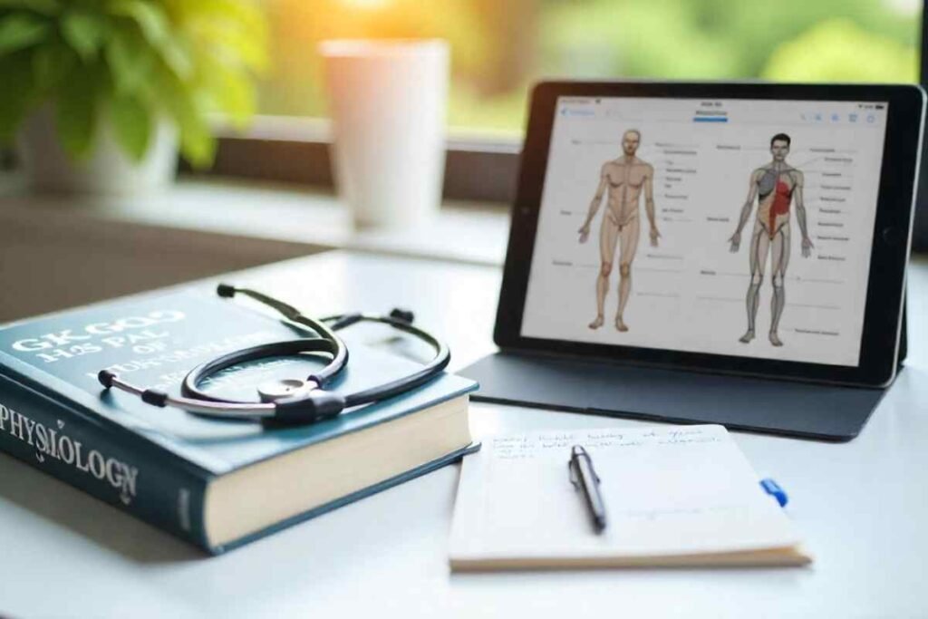 GK pal physiology pdf free download