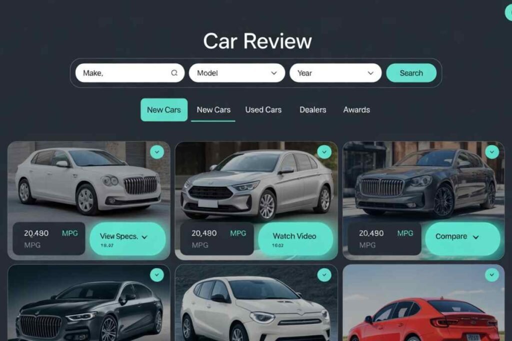 Bestautoxperts cars