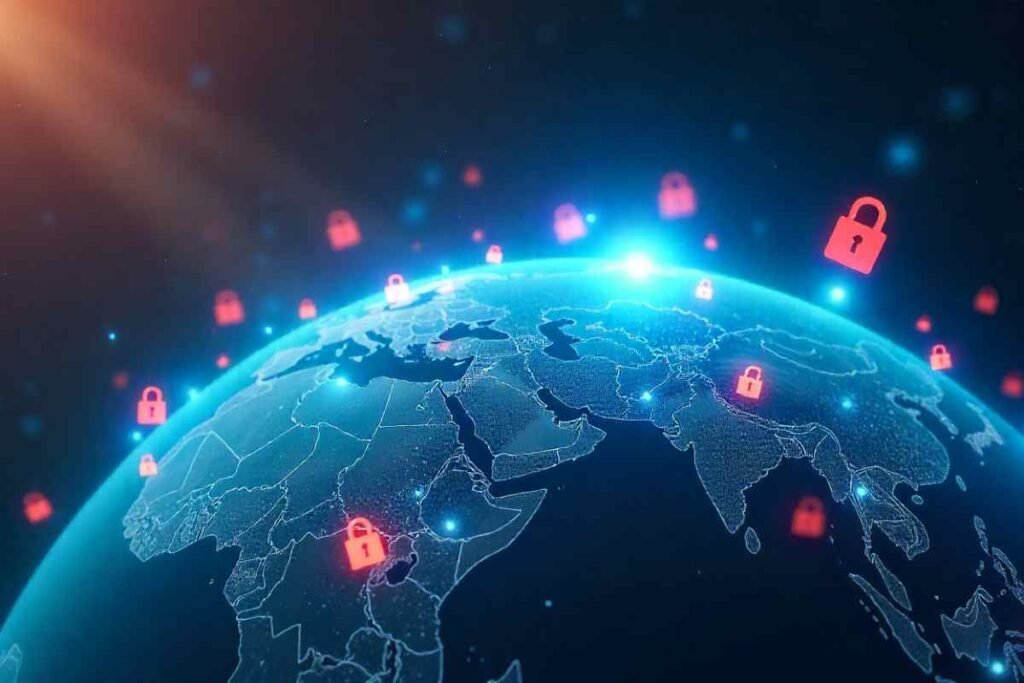 What is Rdxhd Tech?