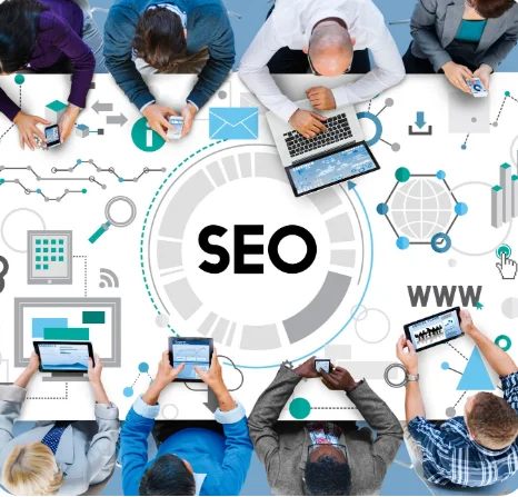 ROI of Professional SEO