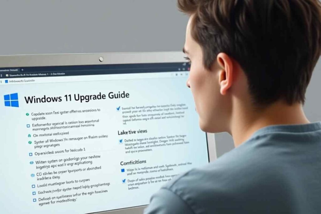 What is windows-11 rajkotupdates.news?