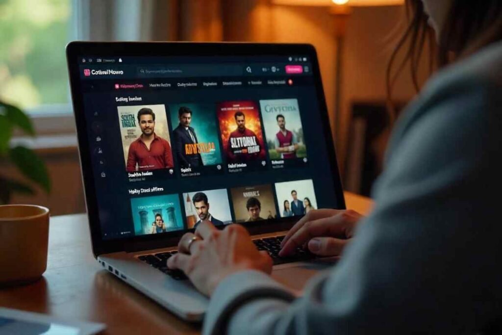 How to Download Hindimovies4u?