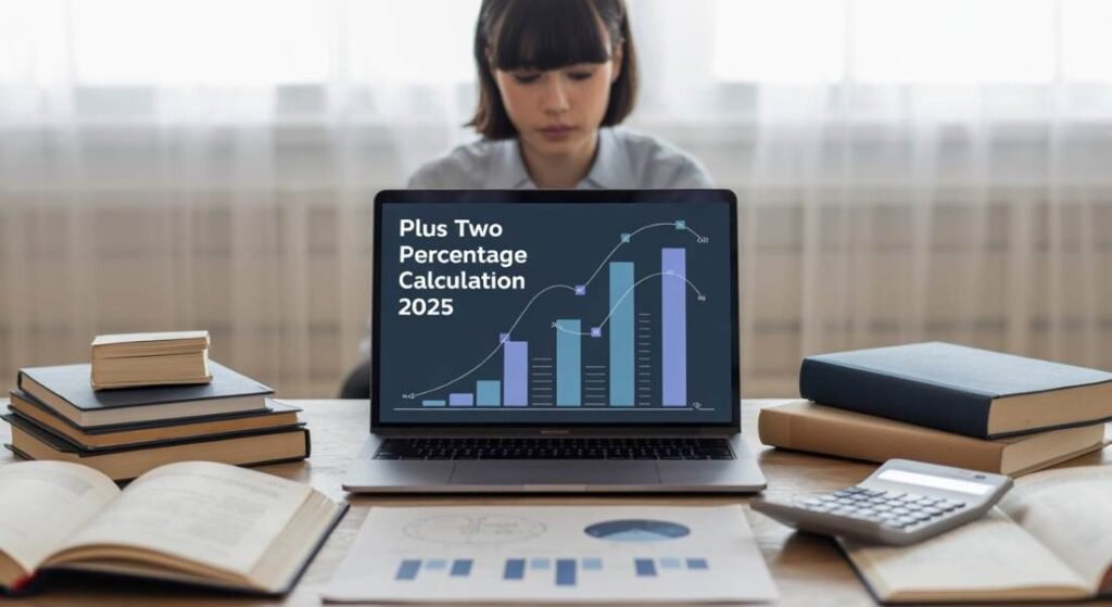 How to Calculate Plus Two Percentage