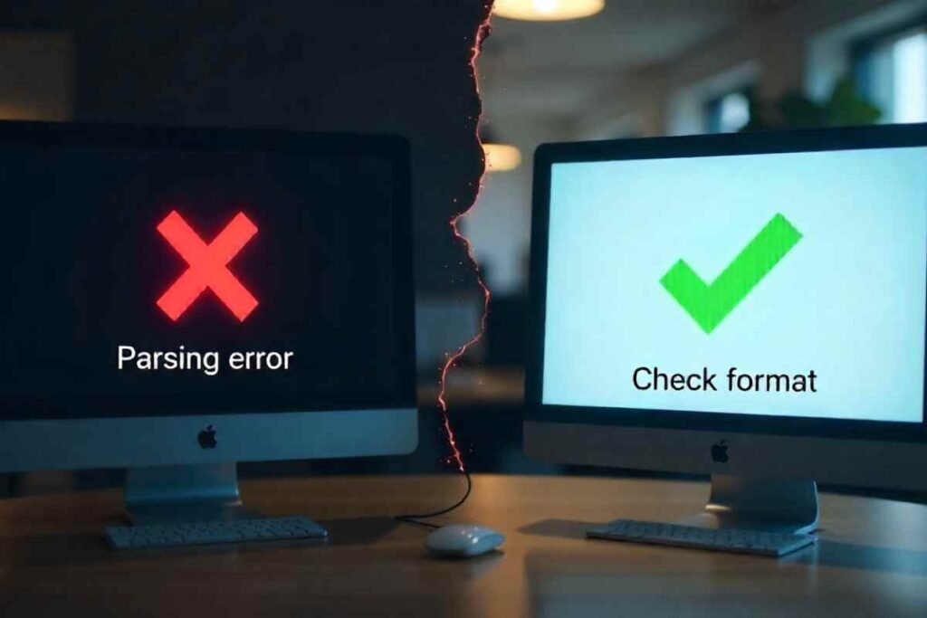 How to Convert JSON to Excel