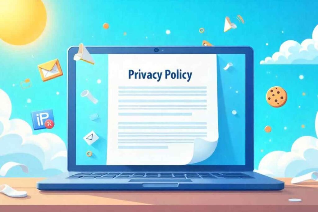 Anything24.net privacy policy