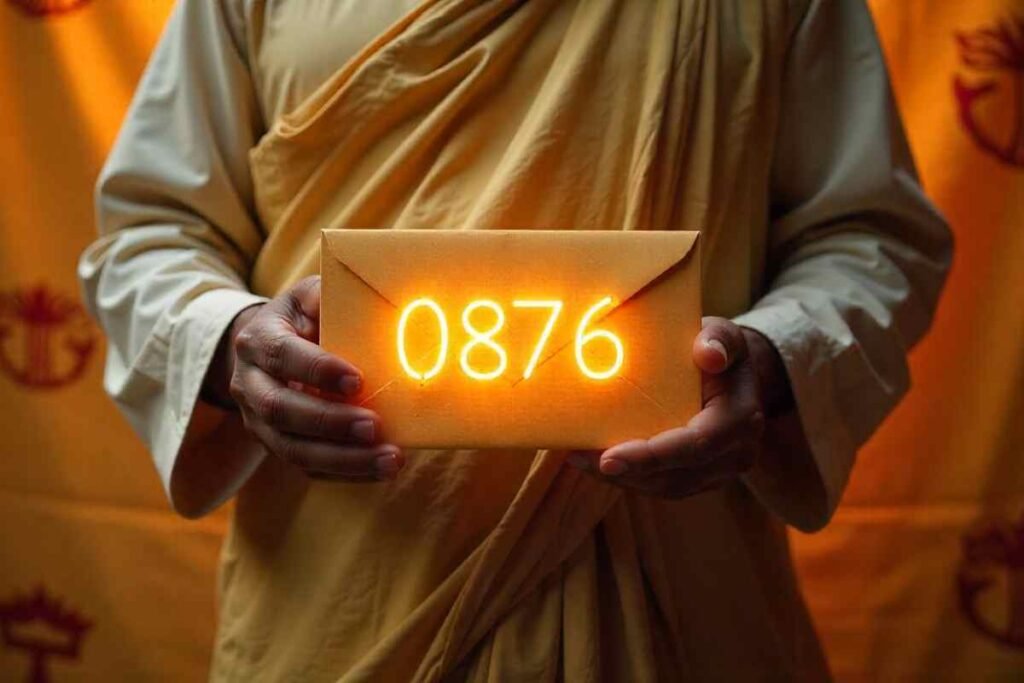 RSS Letter Number 0876