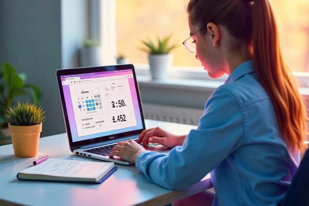 How to Calculate Plus Two Percentage