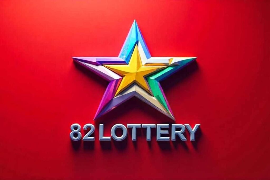 82 Lottery Game