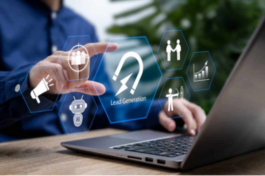 LinkedIn Lead Generation