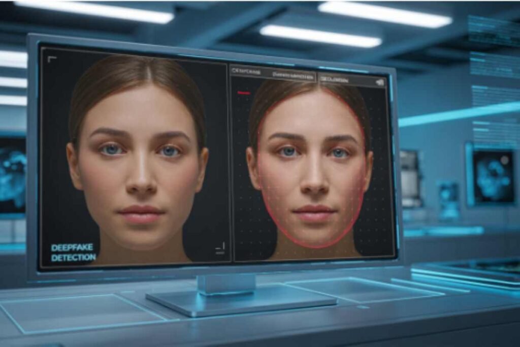 Deepfakes