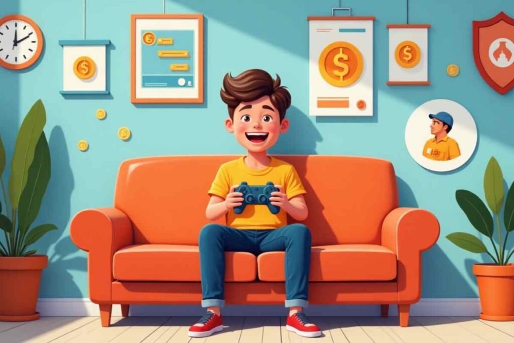 Game Hacker 3.1