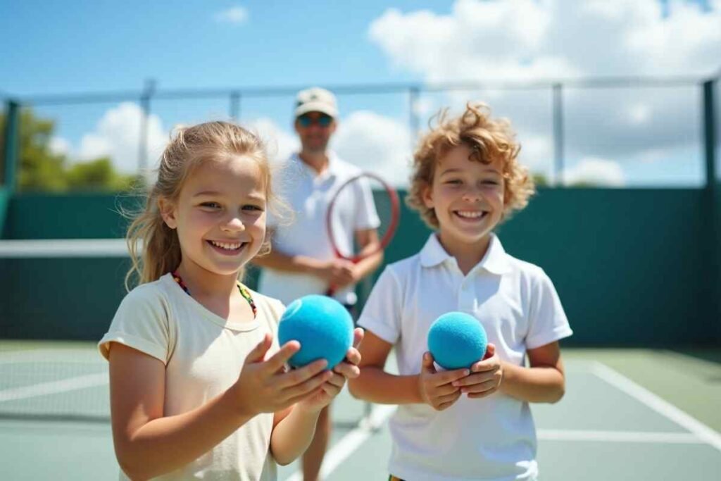 How to Play Soft Tennis?