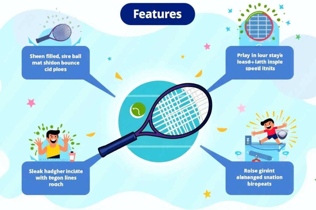 How to Play Soft Tennis?