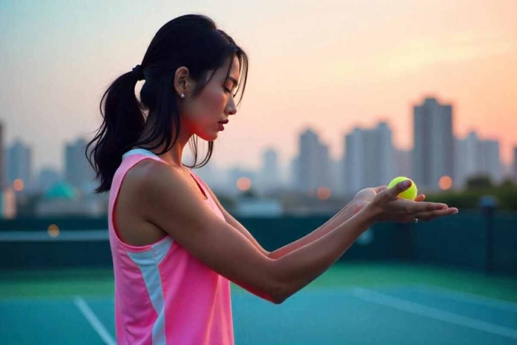 How to Play Soft Tennis?