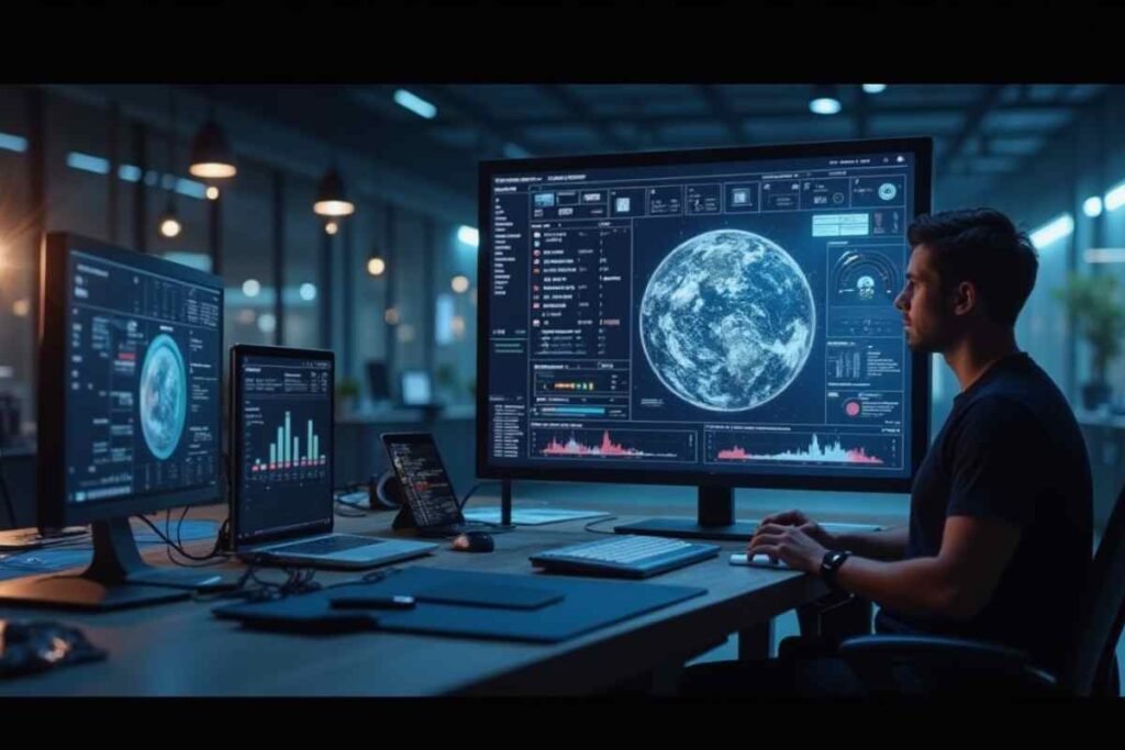 How to watch movie on Hqpotner?