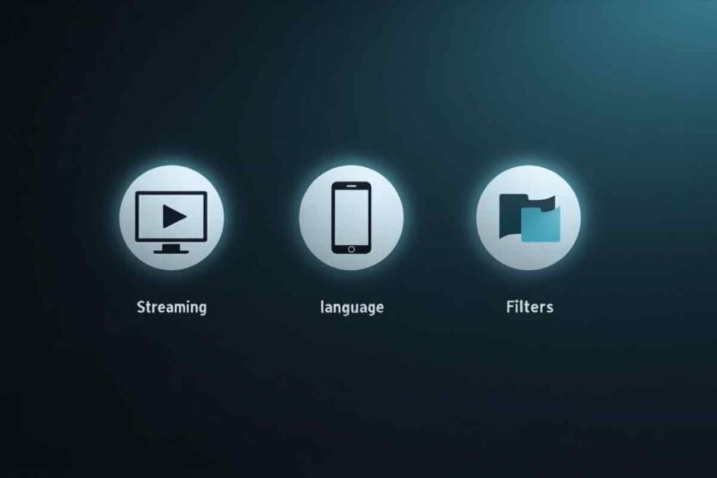 How to watch movie on Hqpotner?