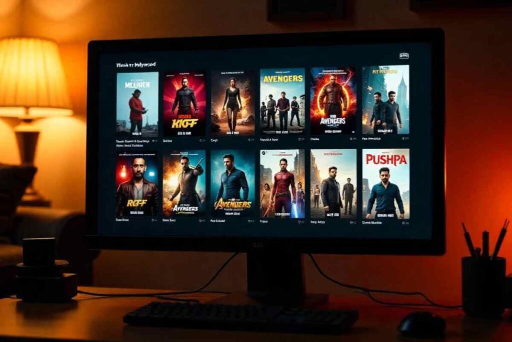 How to Watch Hindimovies4u?