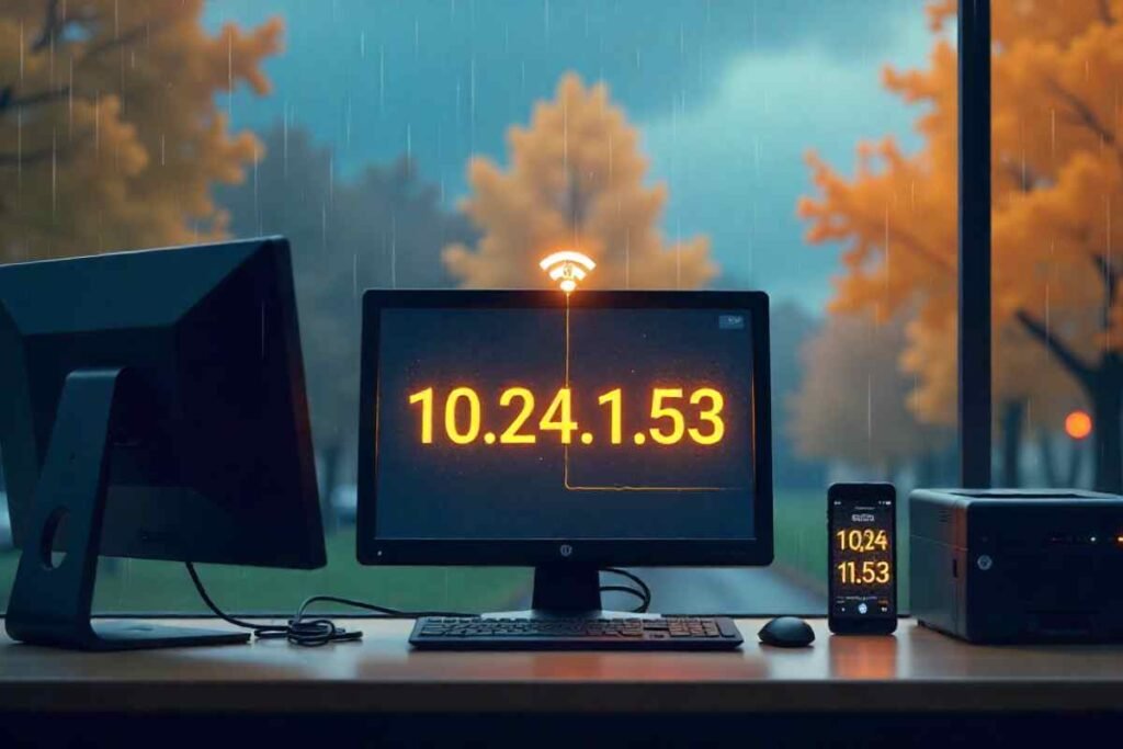 What is 10.24.1.53?