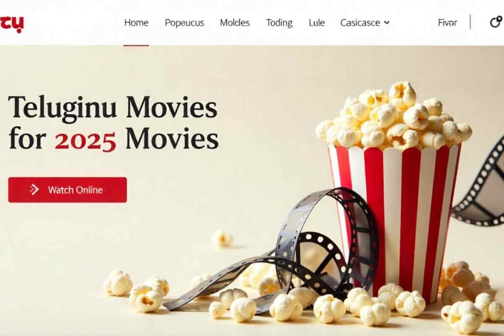 How to use Moviezwap Telugu 2025?