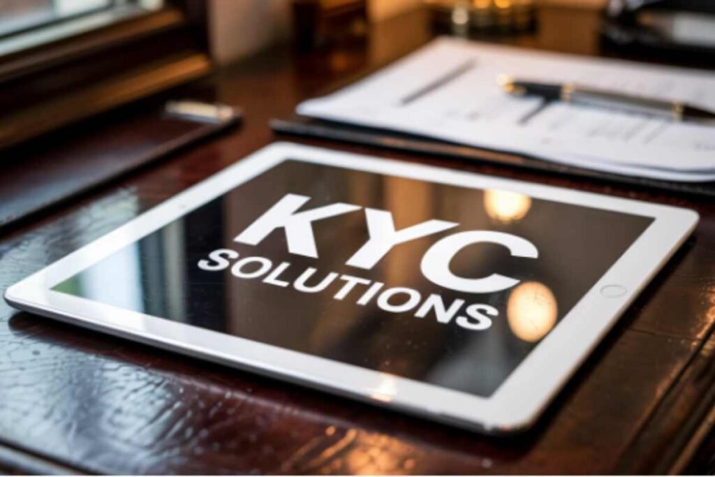 KYC Solutions