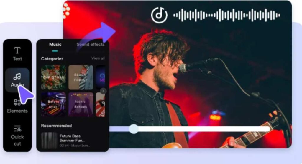 Remove Text From Video Quickly
