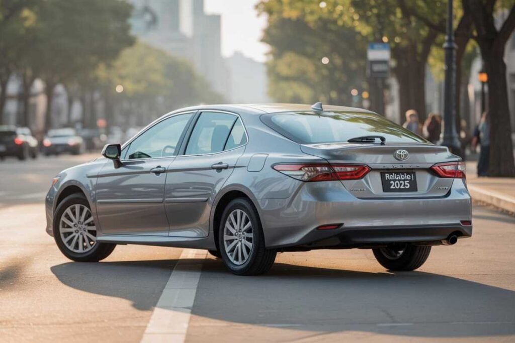 How Toyota Used Cars?