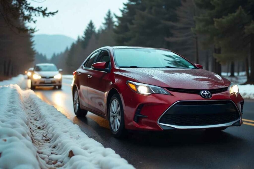 How Toyota Used Cars?