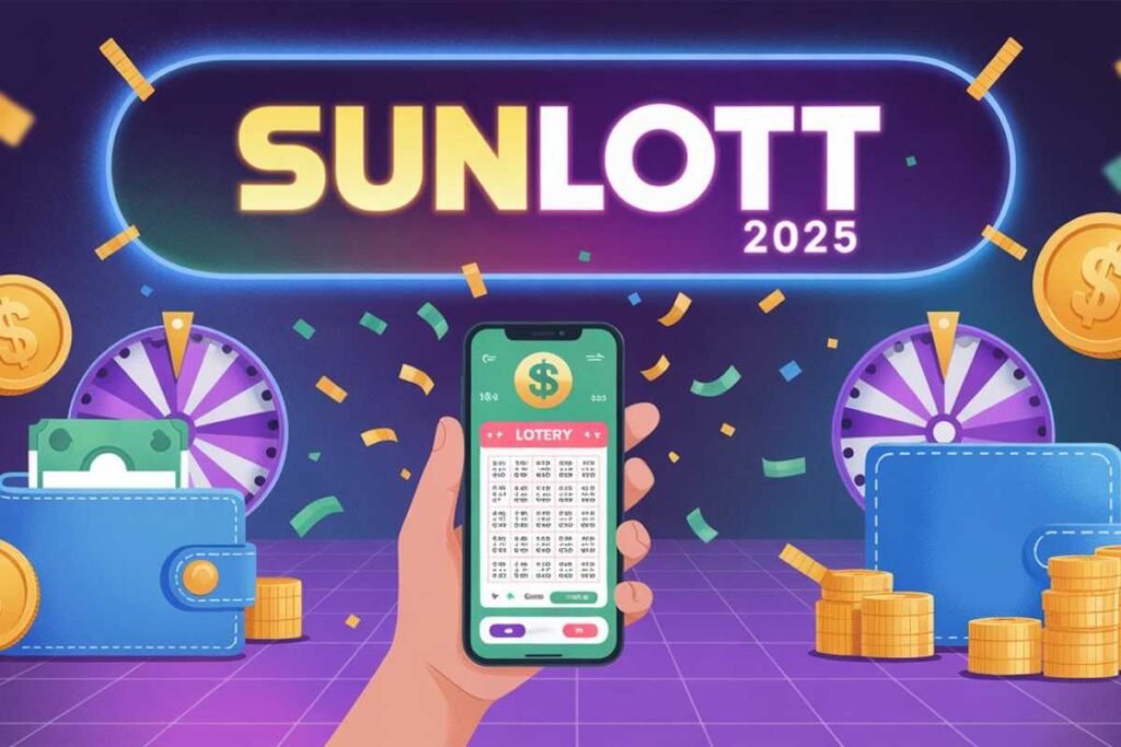Sunlott