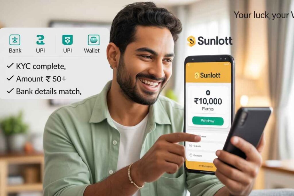  Sunlott