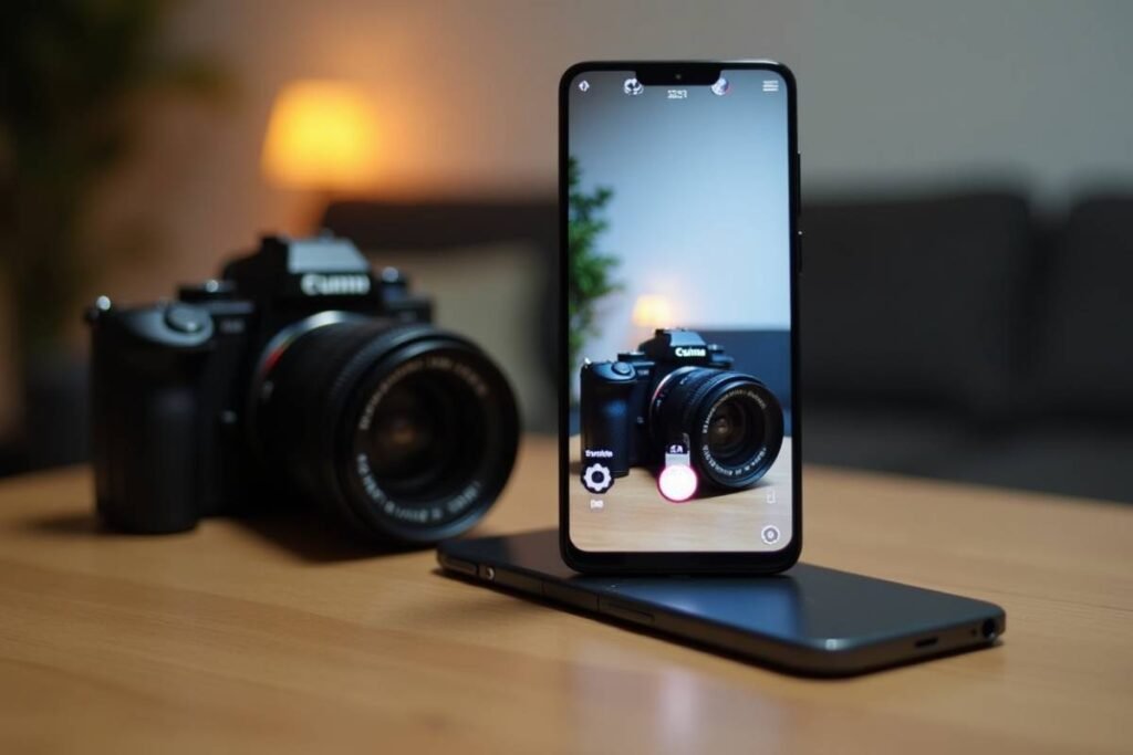 Poco M3 GCam port