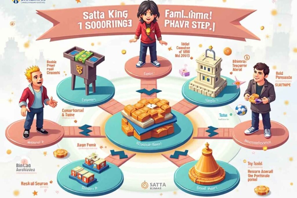 Satta King Shalimar Game