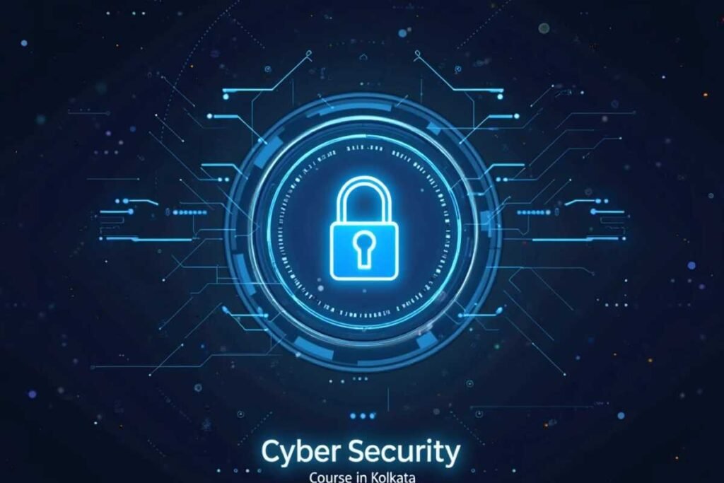 Cyber security course in Kolkata