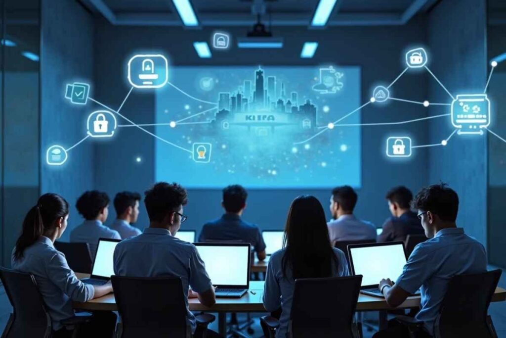 Cyber security course in Kolkata