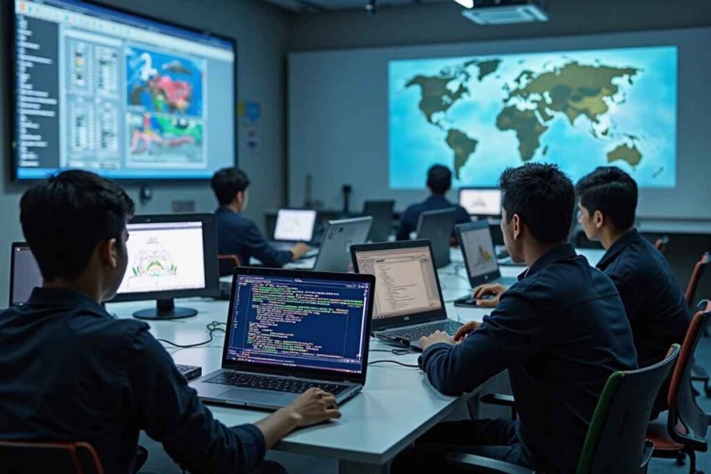 Cyber security course in Kolkata