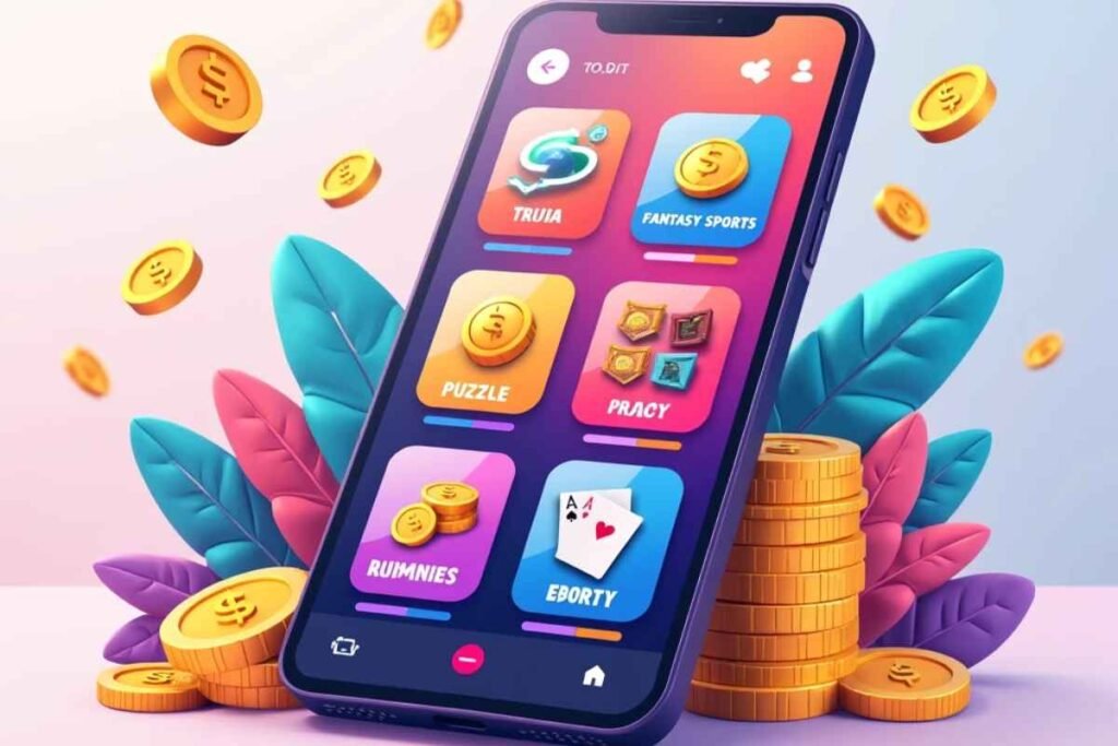 How Online Paise Kamane Wala Game