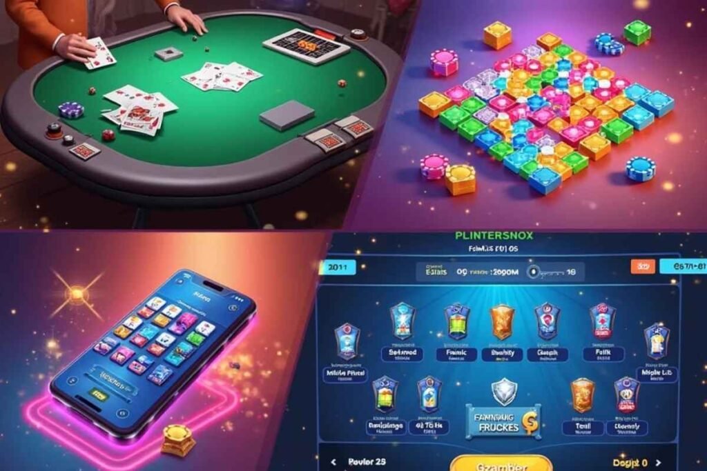 How Online Paise Kamane Wala Game