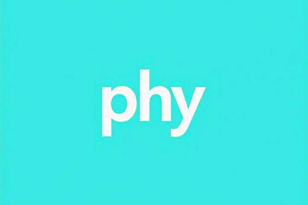 Phy crm