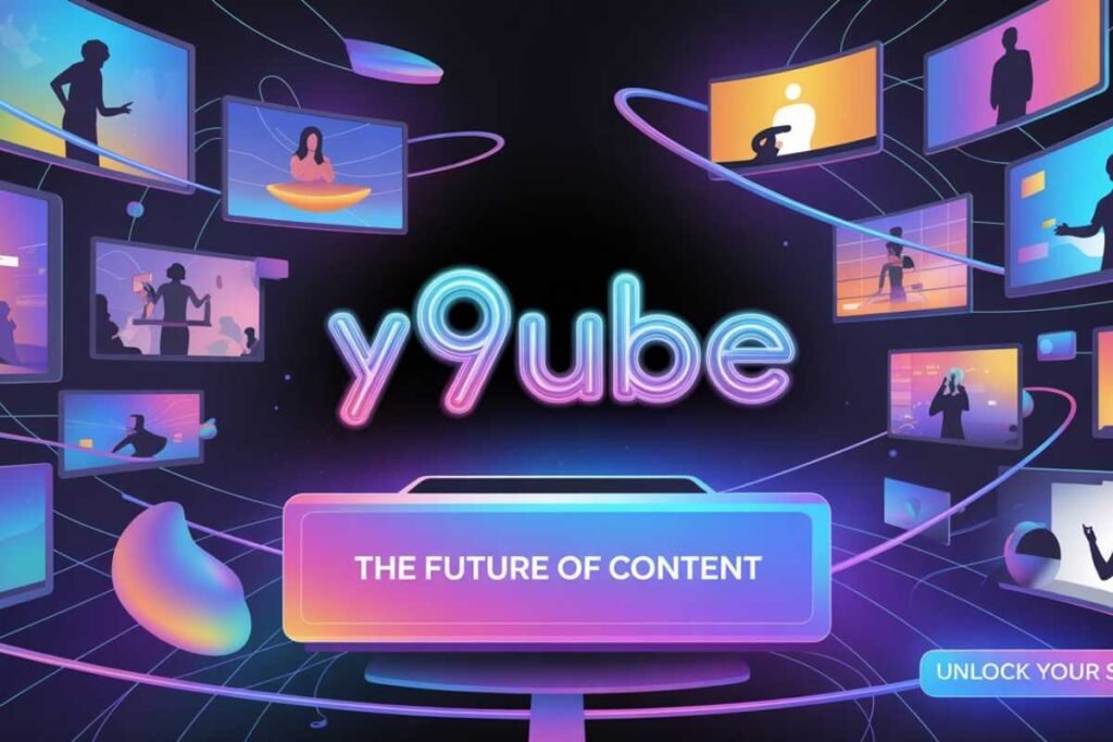 Y9uube