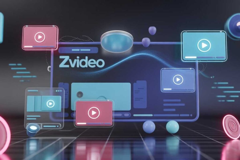 Zvideo