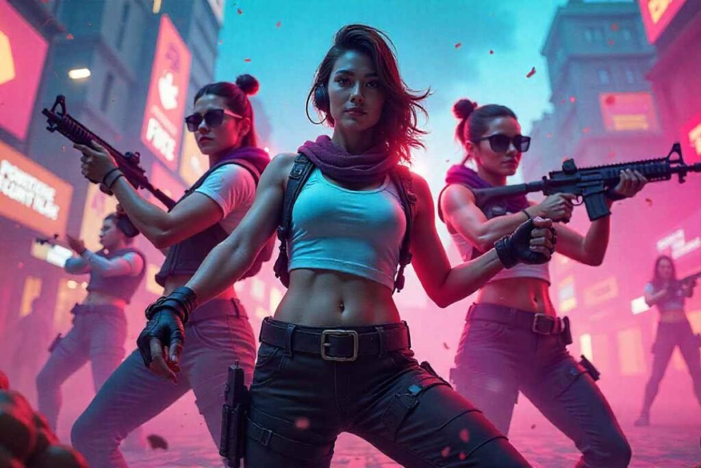 free fire rewards today