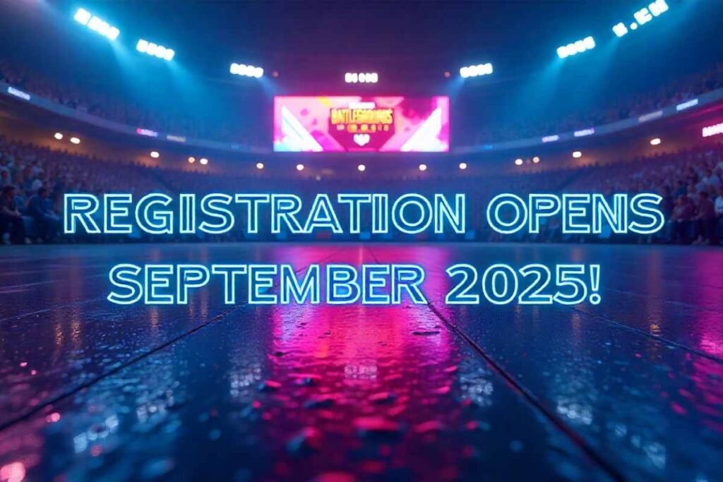 where to find BMOC registration?