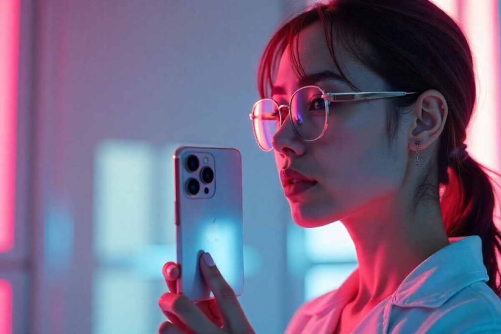 Phones like iphone