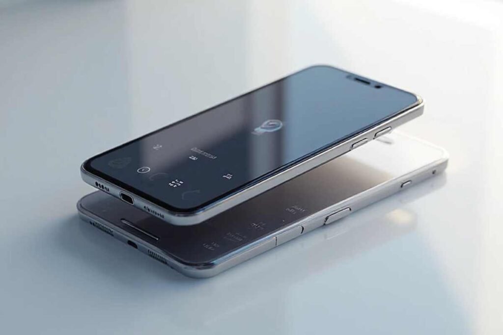 Can you explain Phones like iPhone?