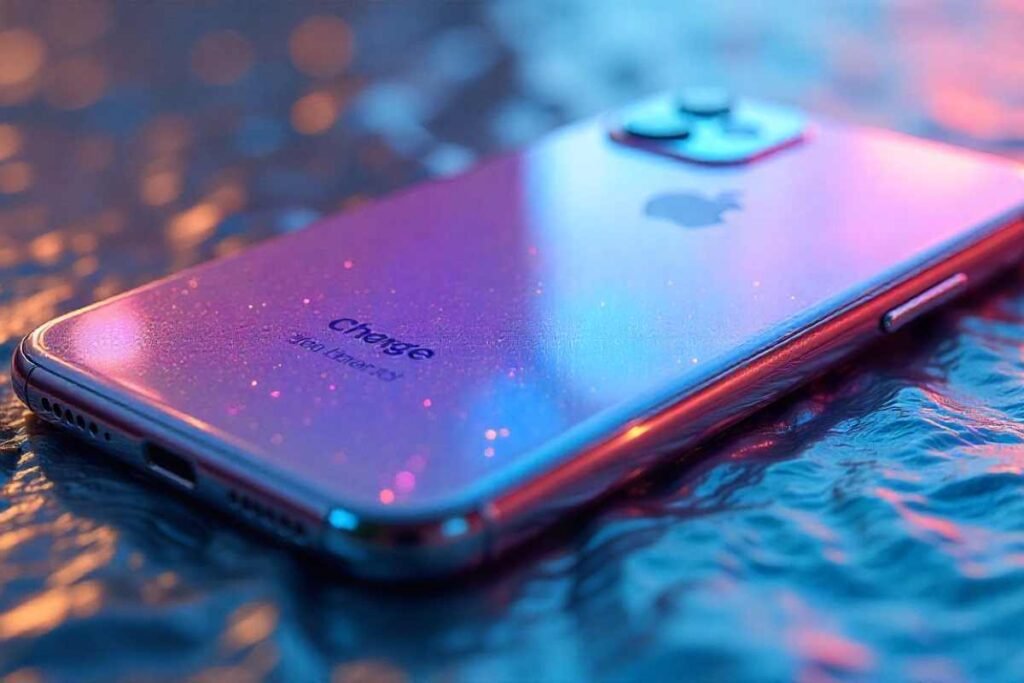 Can you explain Phones like iPhone?