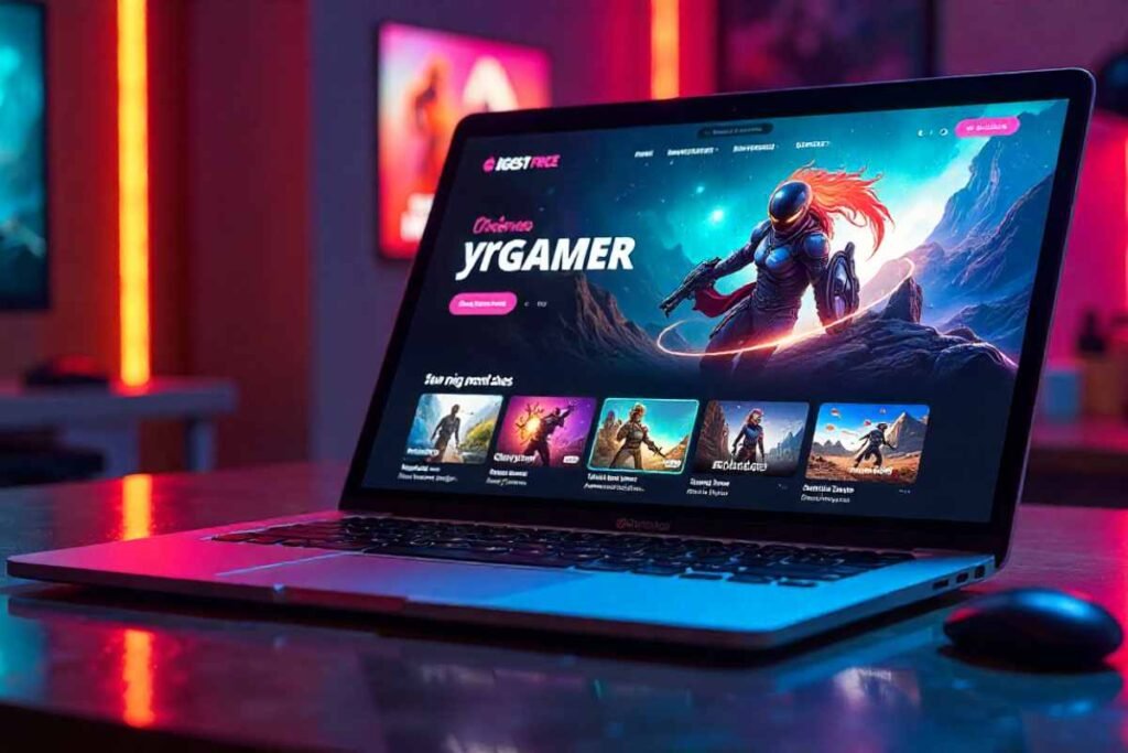 www.yrgamer.com