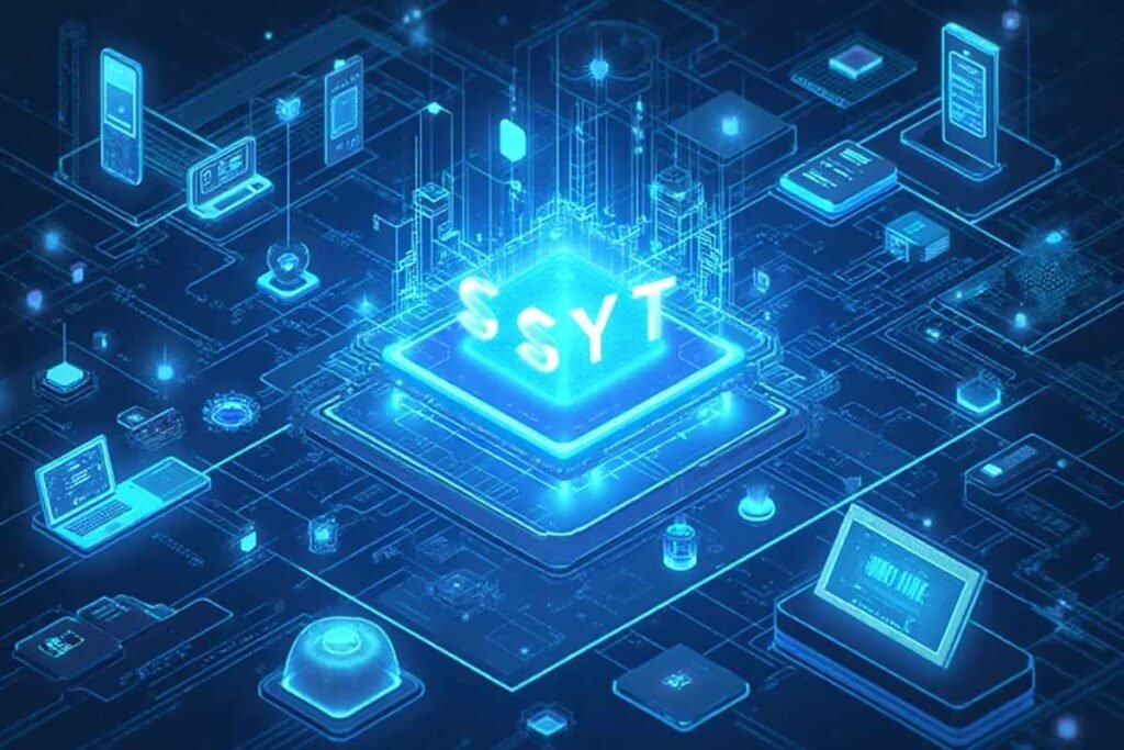 SSYT