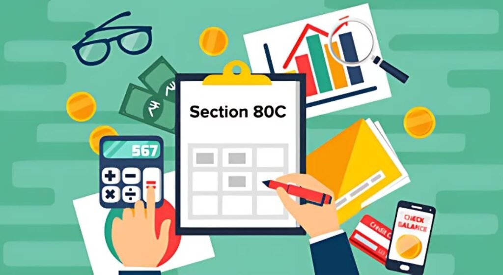 Section 80C
