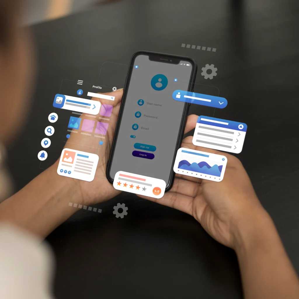 Top iOS App Design Trends to Watch in 2025